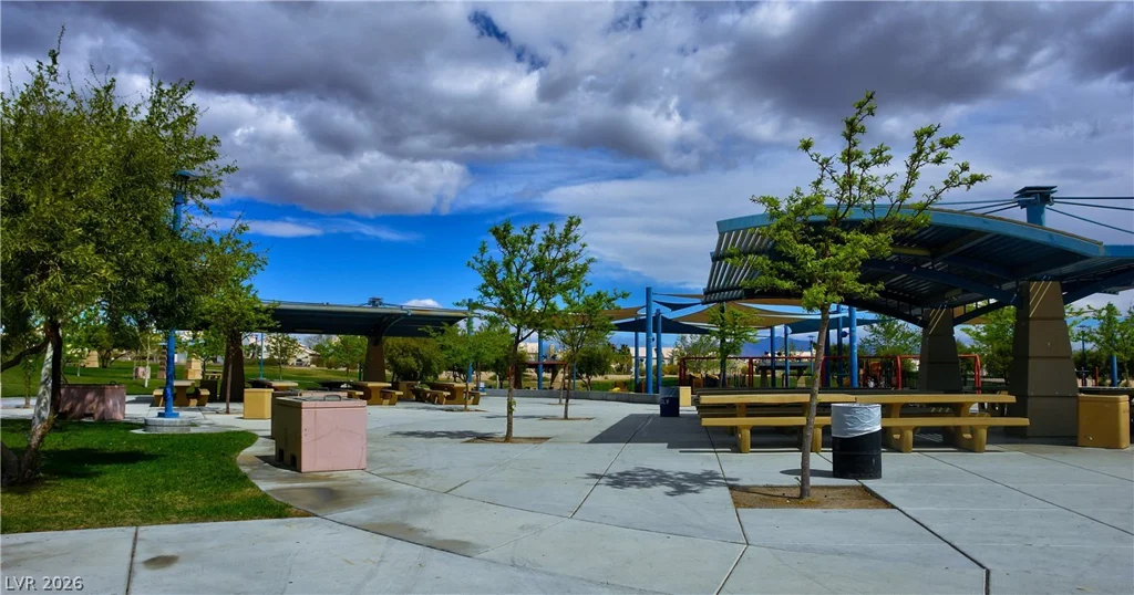 7604 Cromberg, Las Vegas, NV 89145