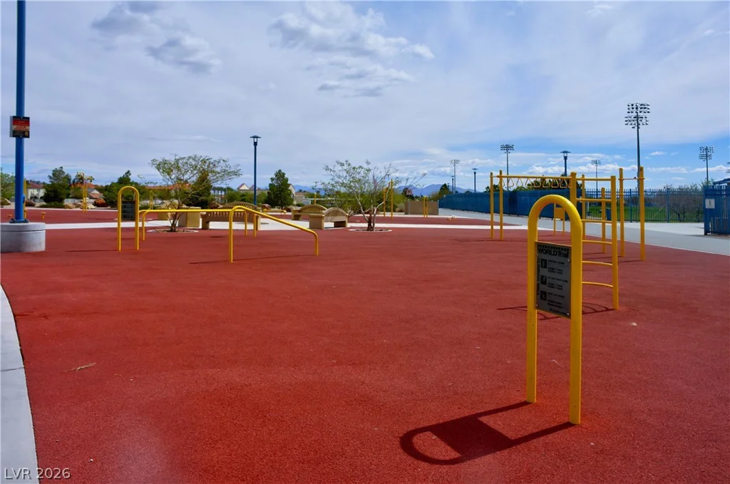 7604 Cromberg, Las Vegas, NV 89145