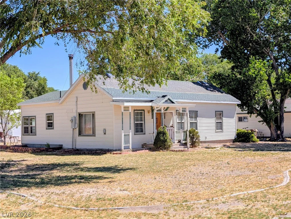 997 Phillips, Panaca, NV 89042
