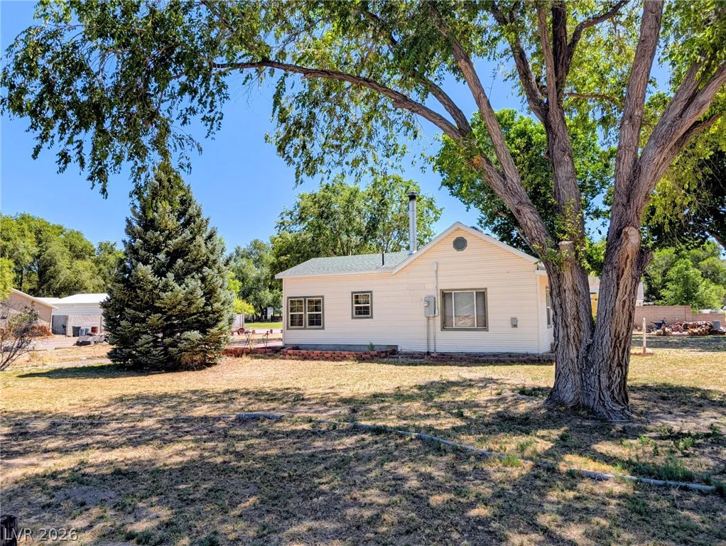 997 Phillips, Panaca, NV 89042