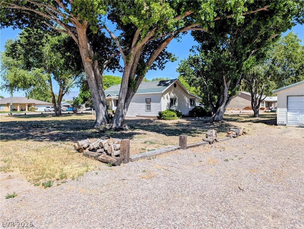 997 Phillips, Panaca, NV 89042