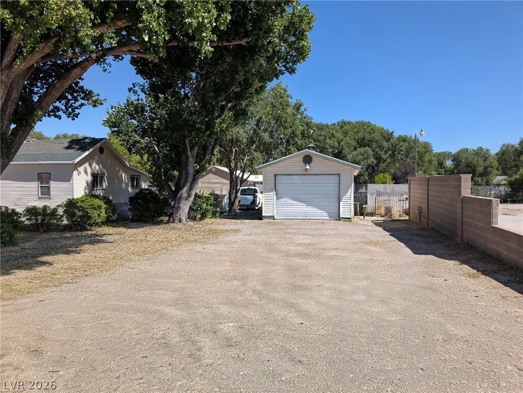 997 Phillips, Panaca, NV 89042