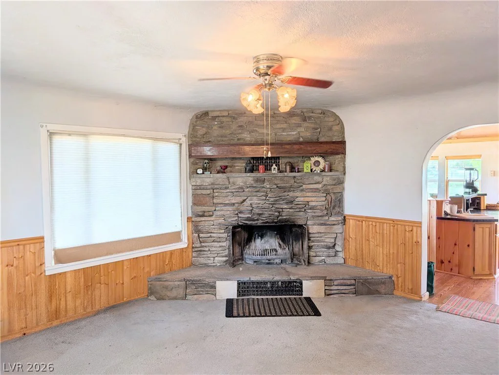 997 Phillips, Panaca, NV 89042