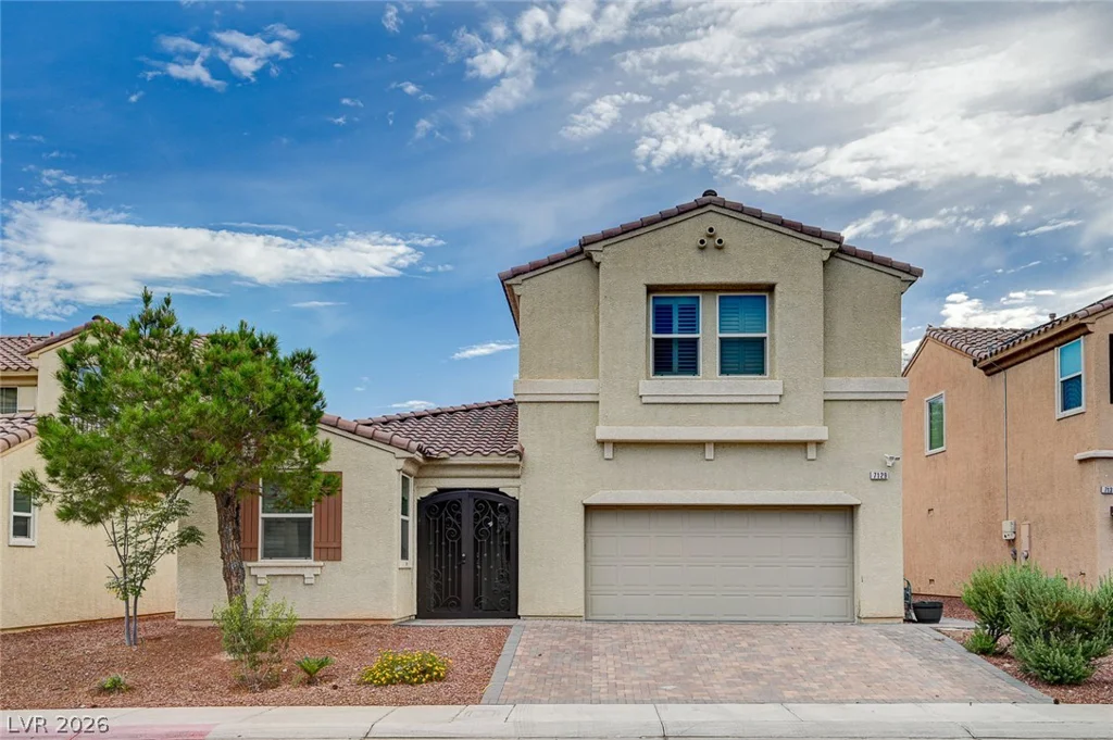 7129 Weavers, North Las Vegas, NV 89084