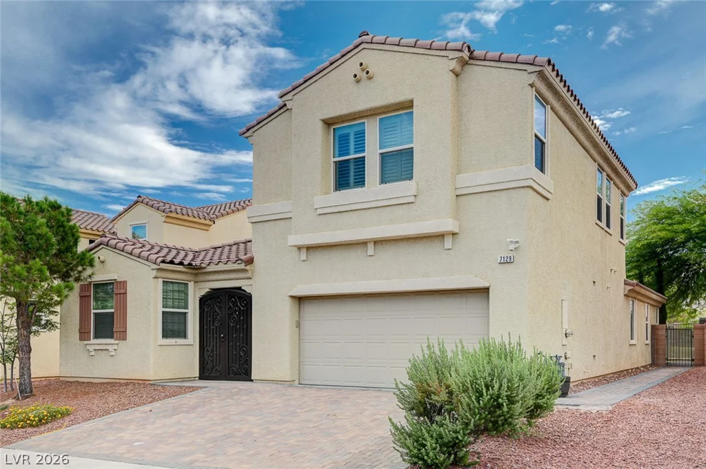 7129 Weavers, North Las Vegas, NV 89084