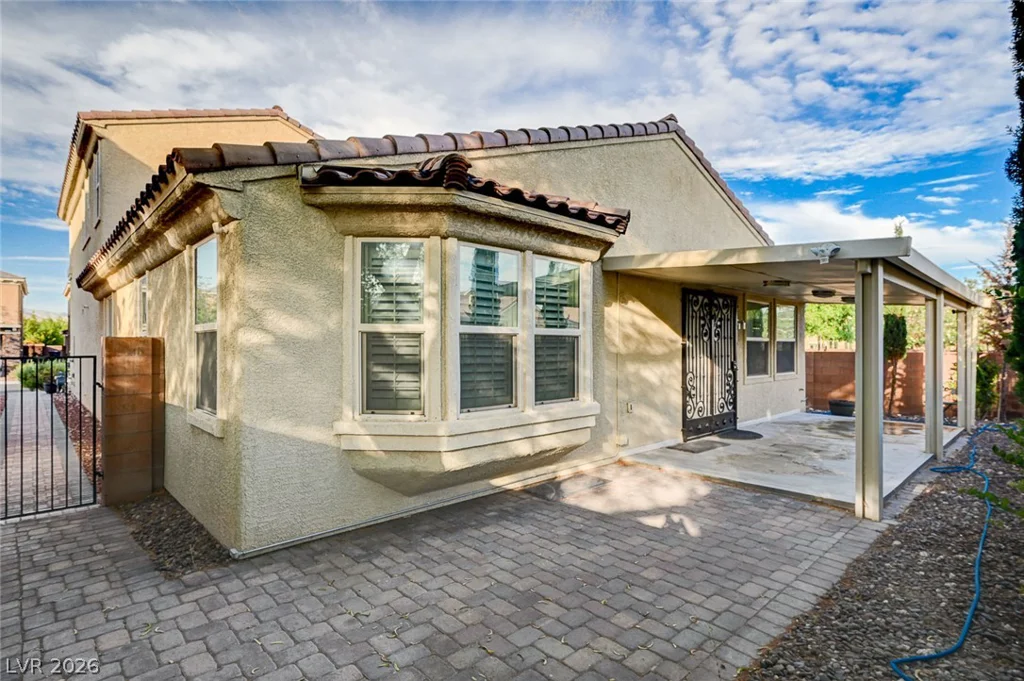 7129 Weavers, North Las Vegas, NV 89084