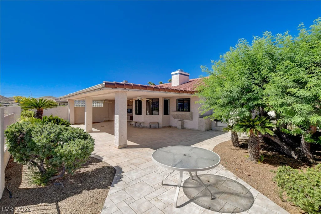 454 America, Boulder City, NV 89005