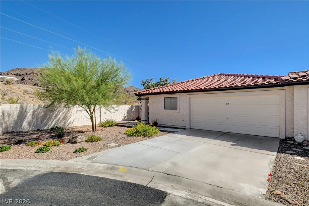 454 America, Boulder City, NV 89005