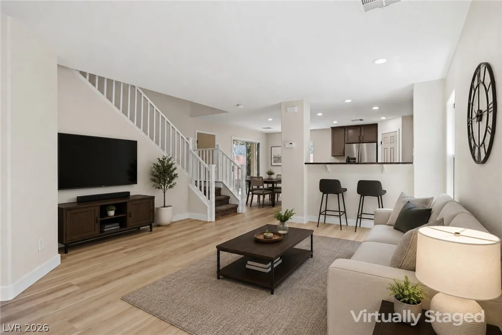4777 Pearl Bay, Las Vegas, NV 89139