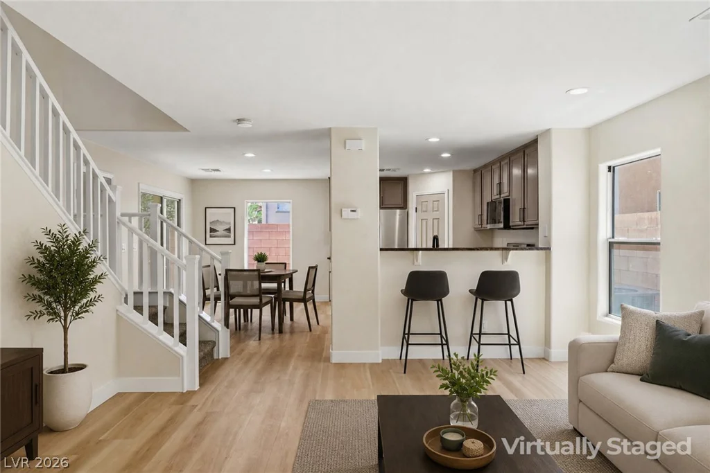 4777 Pearl Bay, Las Vegas, NV 89139