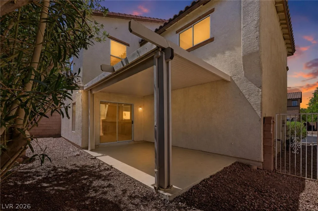 4777 Pearl Bay, Las Vegas, NV 89139