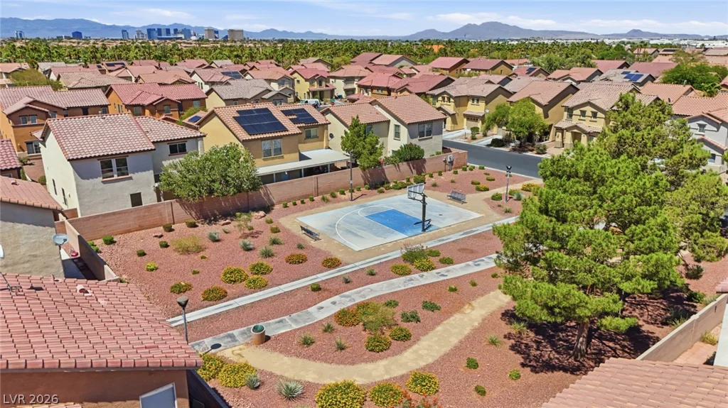4777 Pearl Bay, Las Vegas, NV 89139