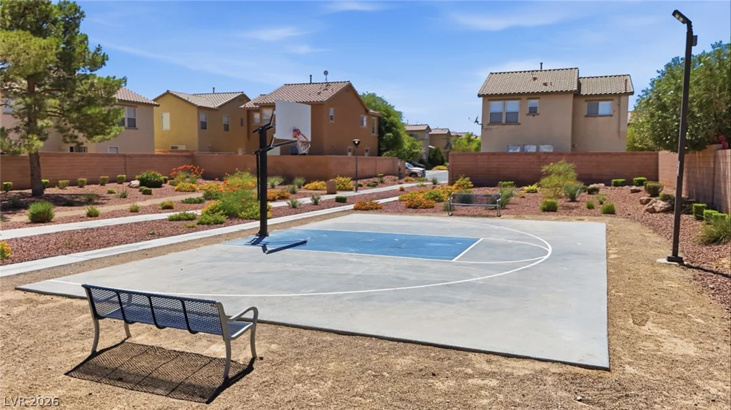 4777 Pearl Bay, Las Vegas, NV 89139