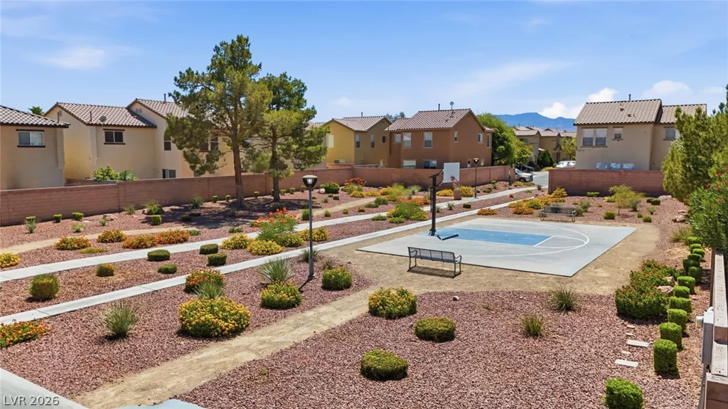 4777 Pearl Bay, Las Vegas, NV 89139