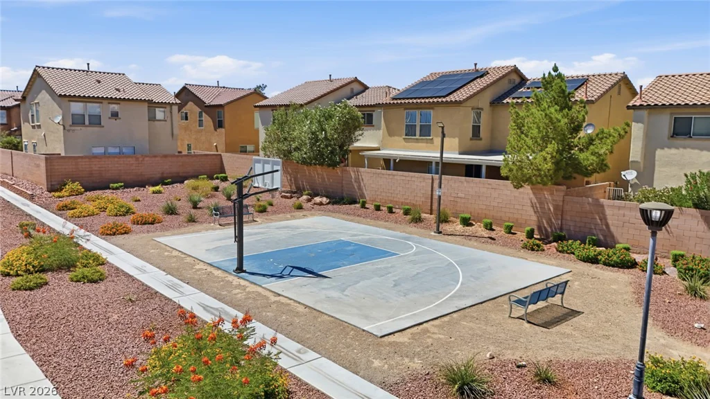 4777 Pearl Bay, Las Vegas, NV 89139