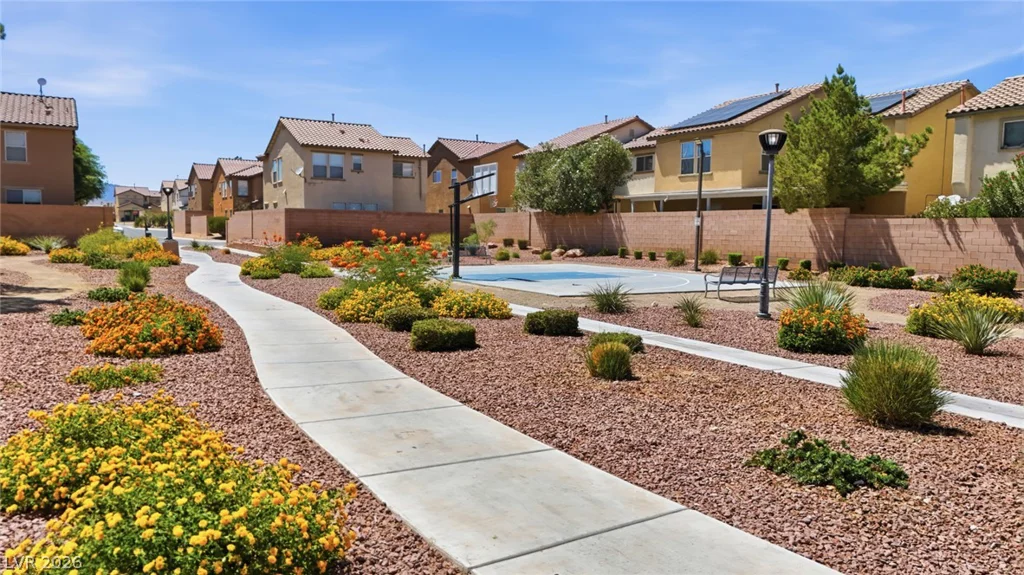 4777 Pearl Bay, Las Vegas, NV 89139