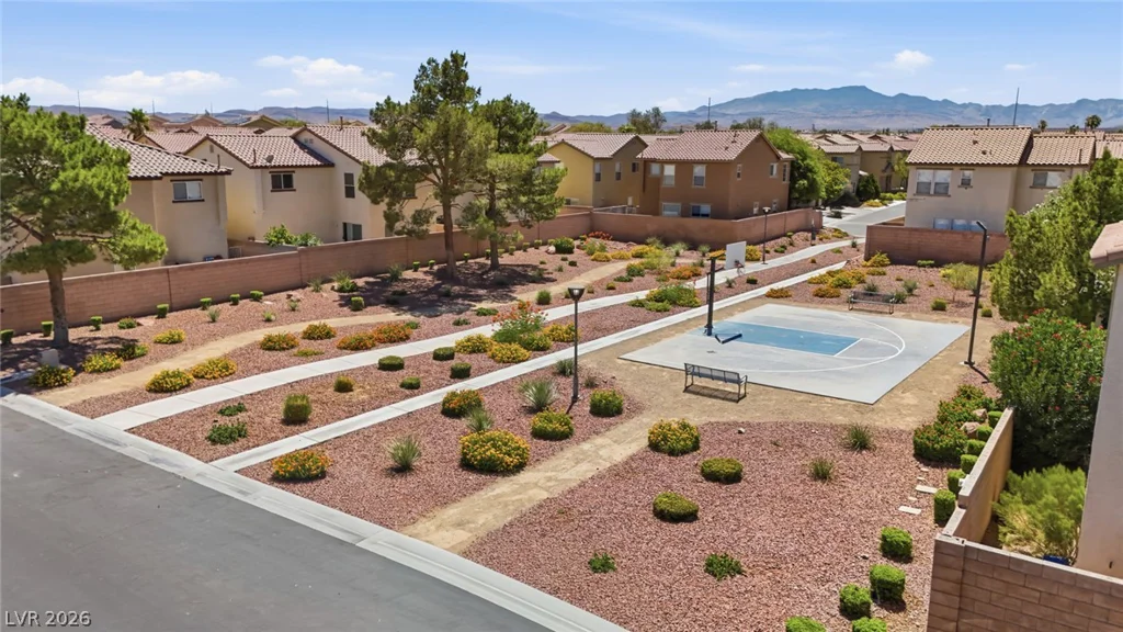 4777 Pearl Bay, Las Vegas, NV 89139
