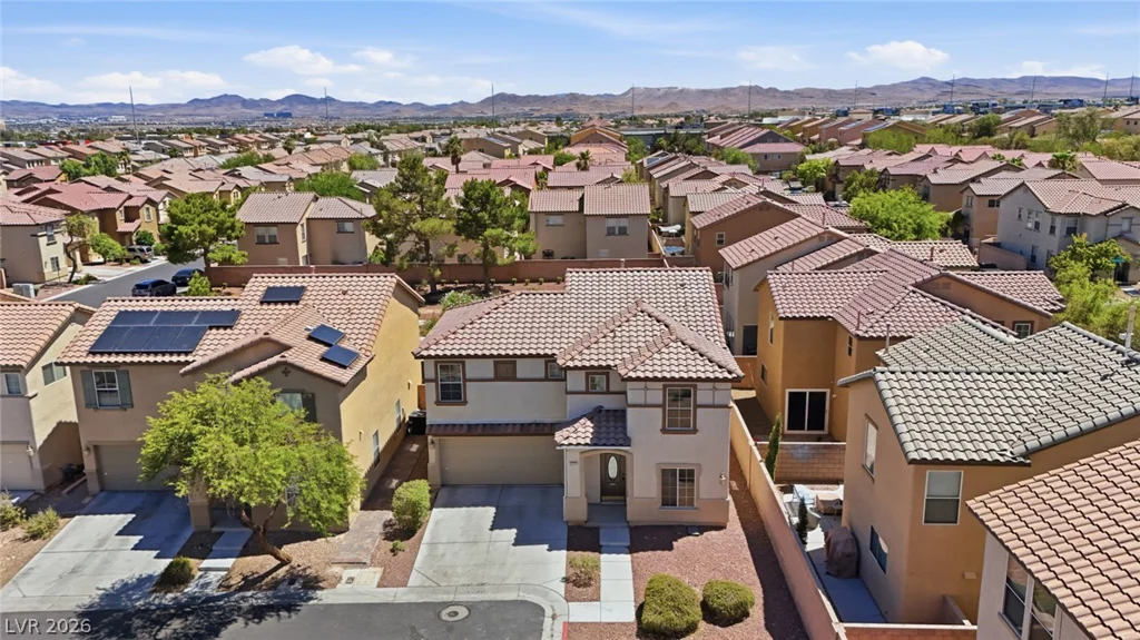 4777 Pearl Bay, Las Vegas, NV 89139