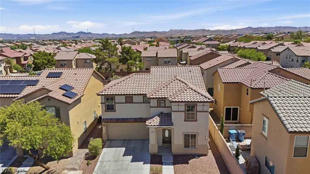 4777 Pearl Bay, Las Vegas, NV 89139