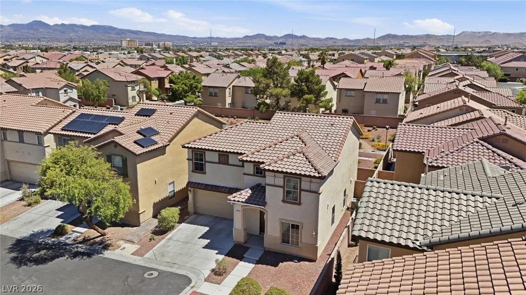 4777 Pearl Bay, Las Vegas, NV 89139