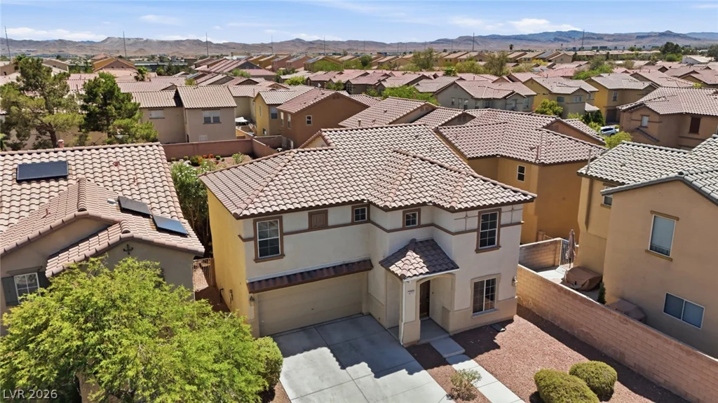 4777 Pearl Bay, Las Vegas, NV 89139