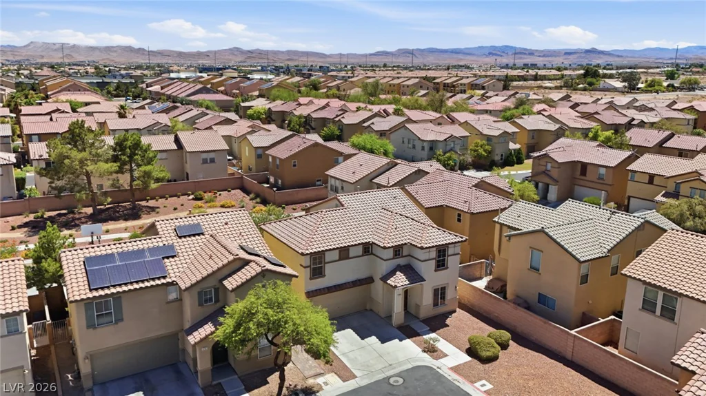 4777 Pearl Bay, Las Vegas, NV 89139