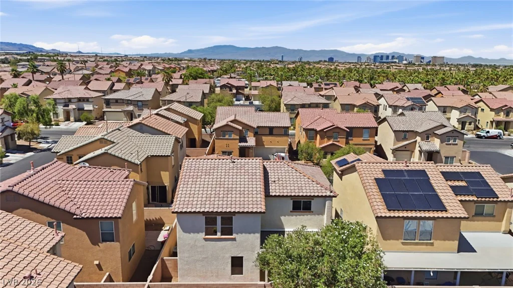4777 Pearl Bay, Las Vegas, NV 89139