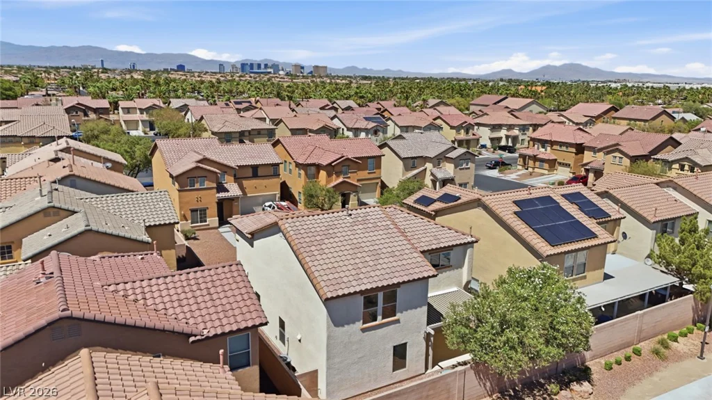 4777 Pearl Bay, Las Vegas, NV 89139