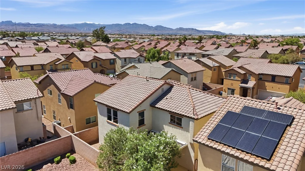 4777 Pearl Bay, Las Vegas, NV 89139