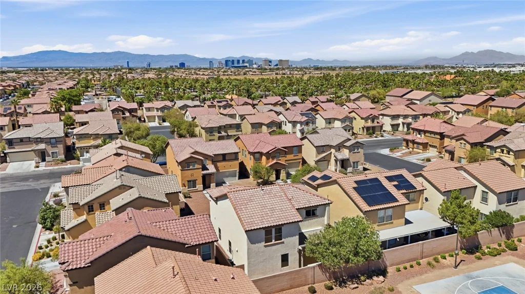 4777 Pearl Bay, Las Vegas, NV 89139
