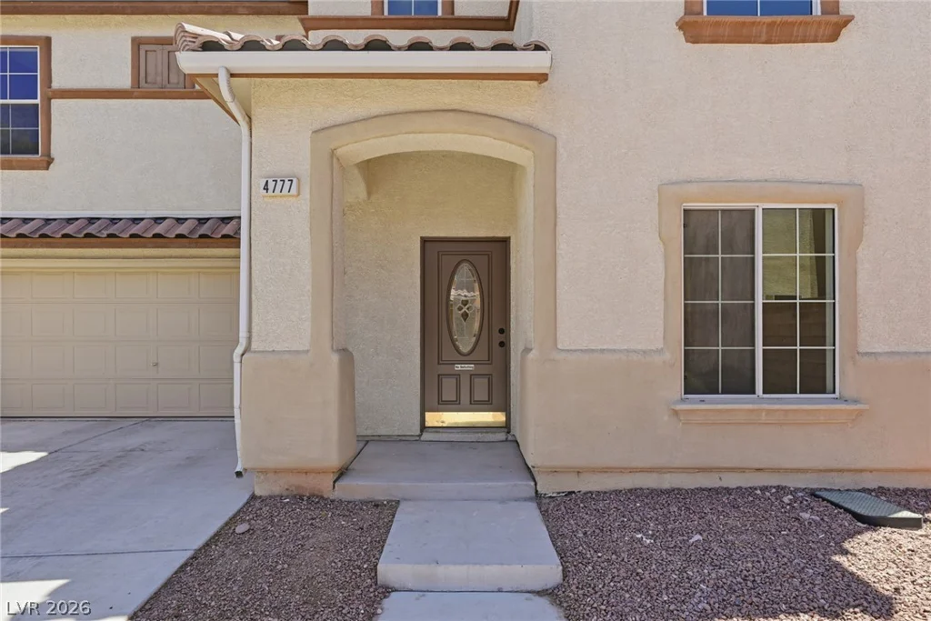 4777 Pearl Bay, Las Vegas, NV 89139