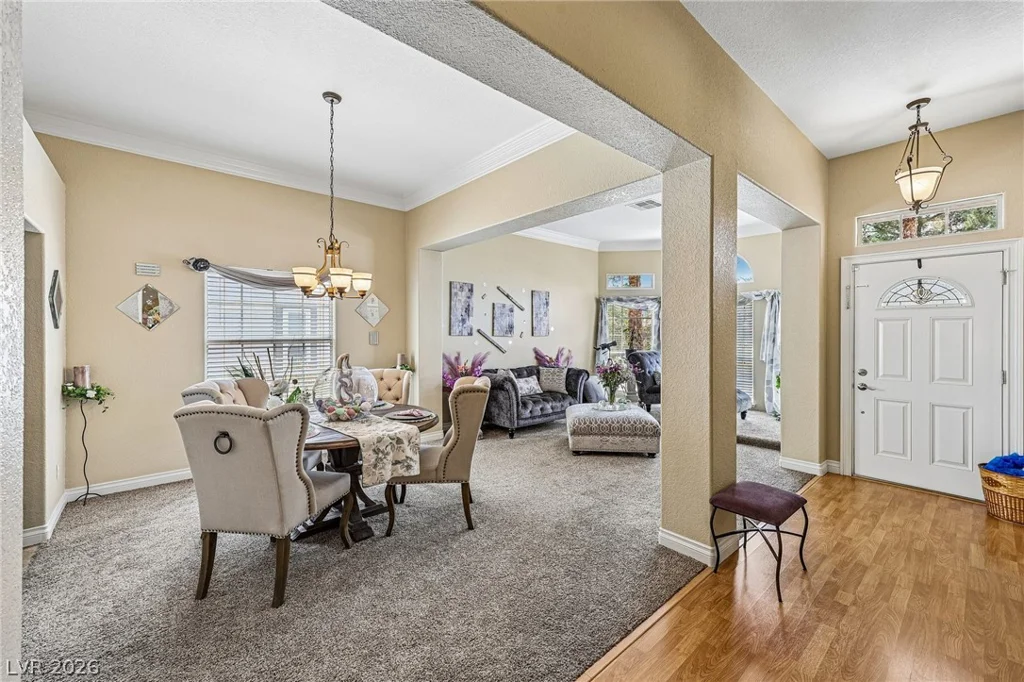 5236 Saranac, Las Vegas, NV 89130