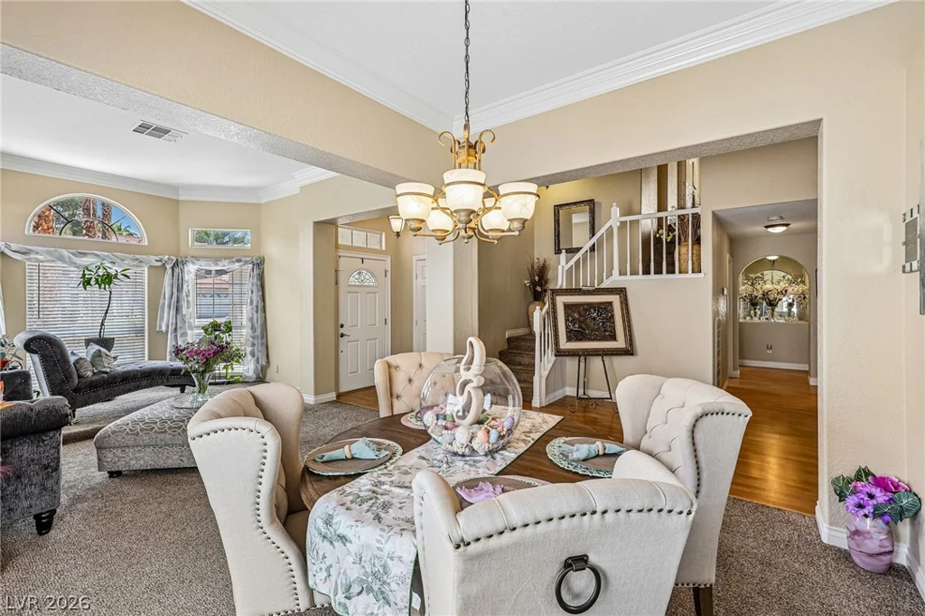 5236 Saranac, Las Vegas, NV 89130