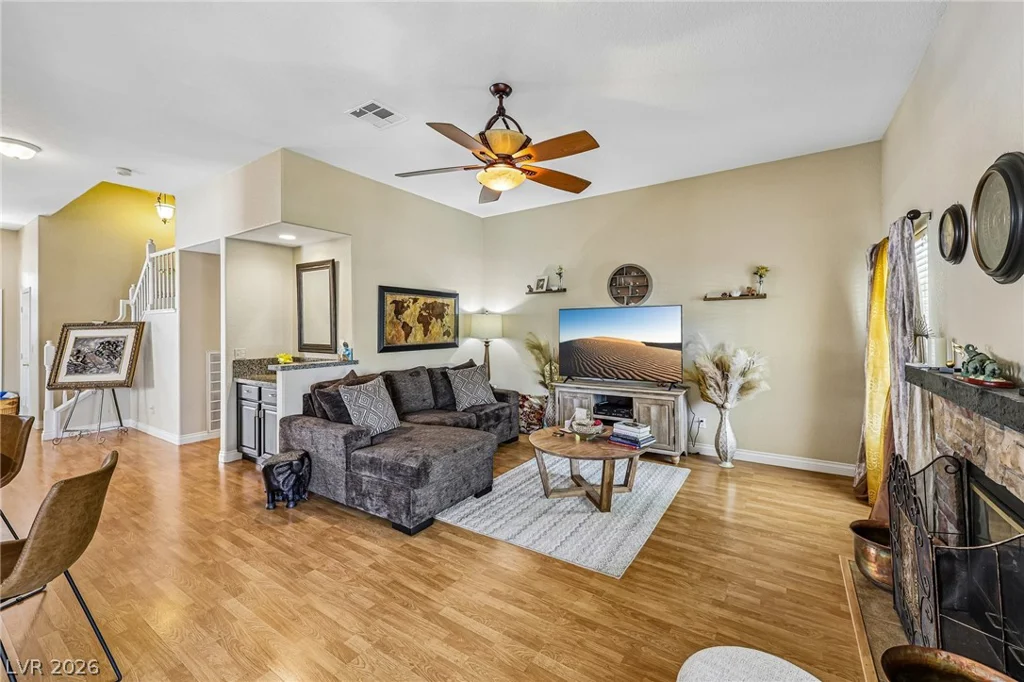 5236 Saranac, Las Vegas, NV 89130