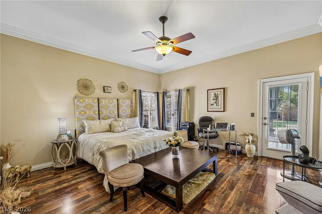 5236 Saranac, Las Vegas, NV 89130