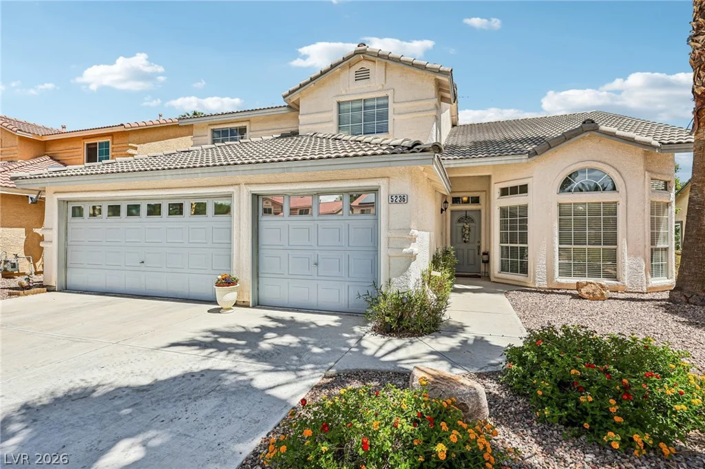 5236 Saranac, Las Vegas, NV 89130