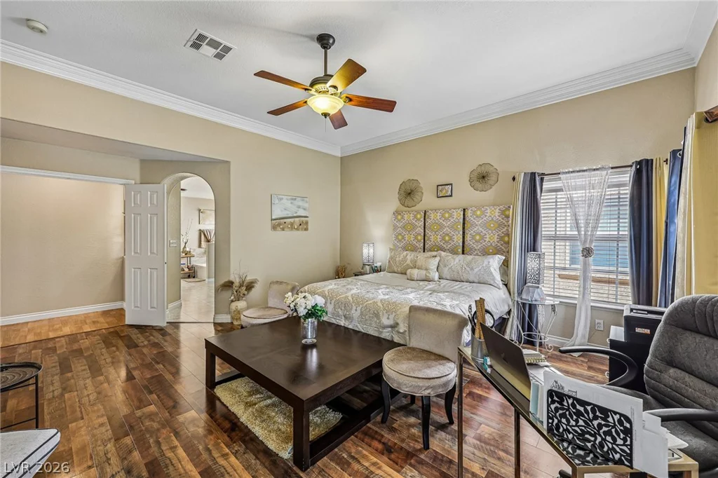 5236 Saranac, Las Vegas, NV 89130