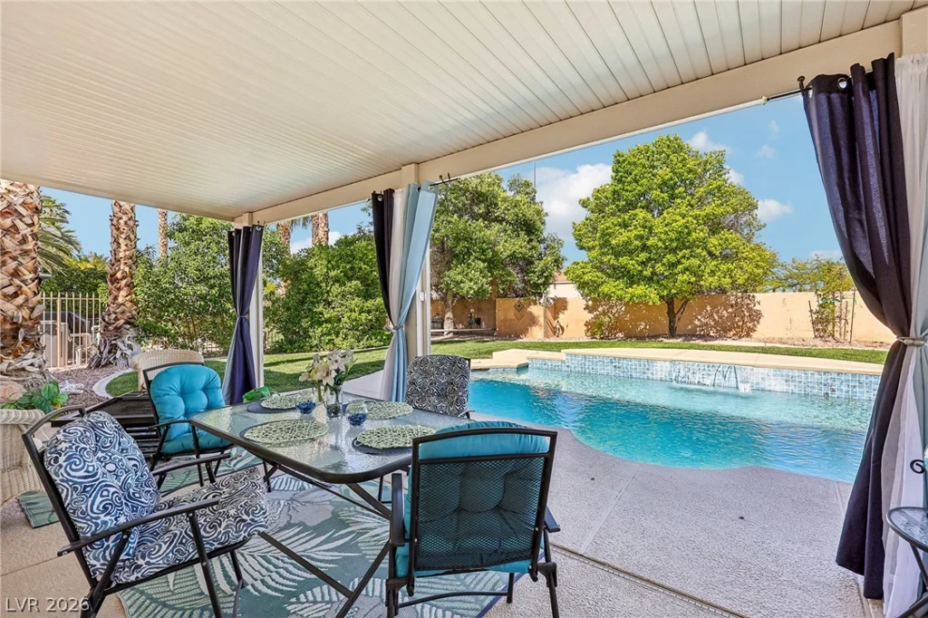 5236 Saranac, Las Vegas, NV 89130