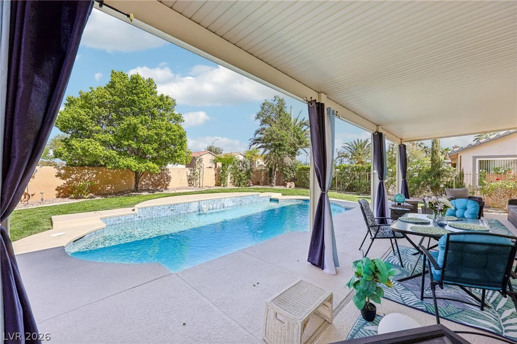 5236 Saranac, Las Vegas, NV 89130