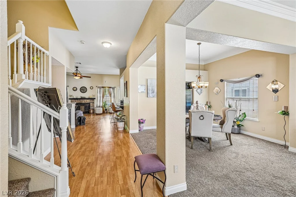 5236 Saranac, Las Vegas, NV 89130
