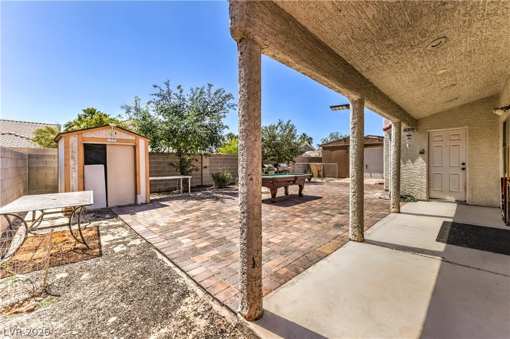 3855 Lorraine, Las Vegas, NV 89120