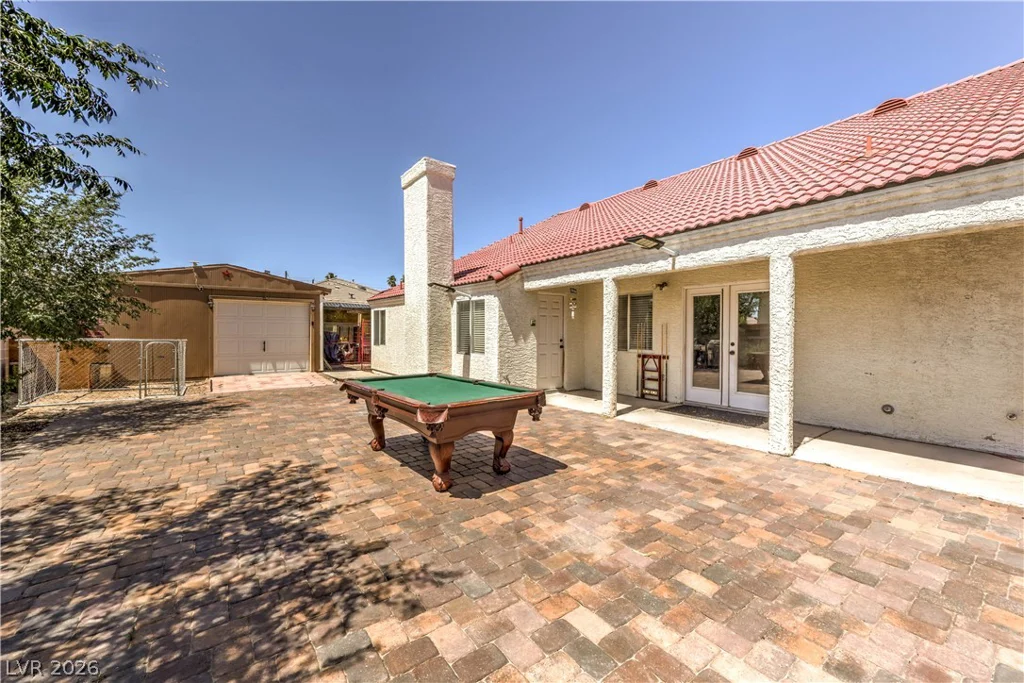 3855 Lorraine, Las Vegas, NV 89120