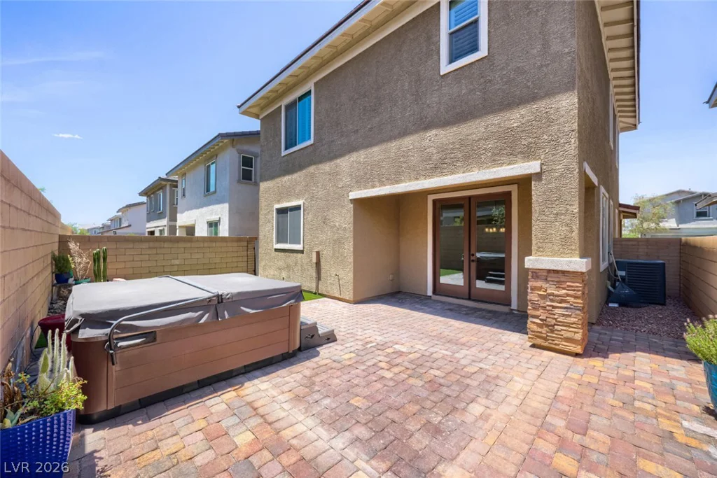 189 Lilt, Henderson, NV 89011
