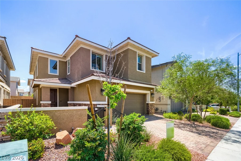 189 Lilt, Henderson, NV 89011