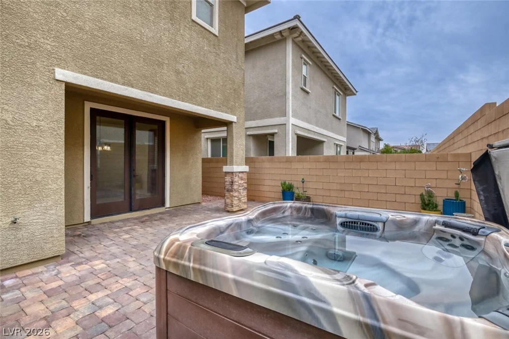189 Lilt, Henderson, NV 89011