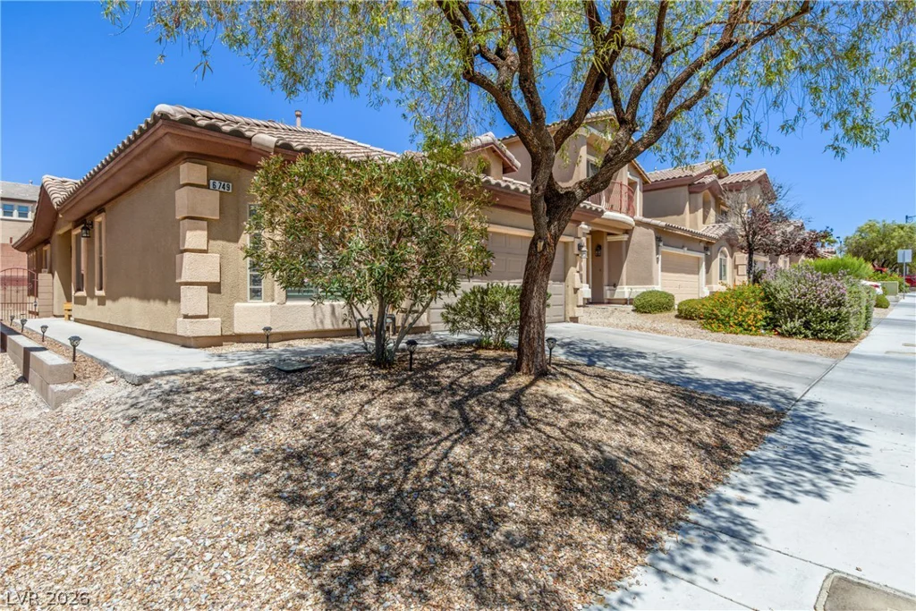 6749 Kostner, Las Vegas, NV 89149