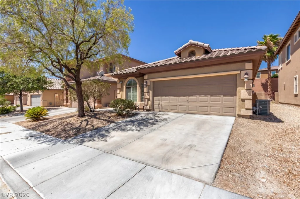 6749 Kostner, Las Vegas, NV 89149