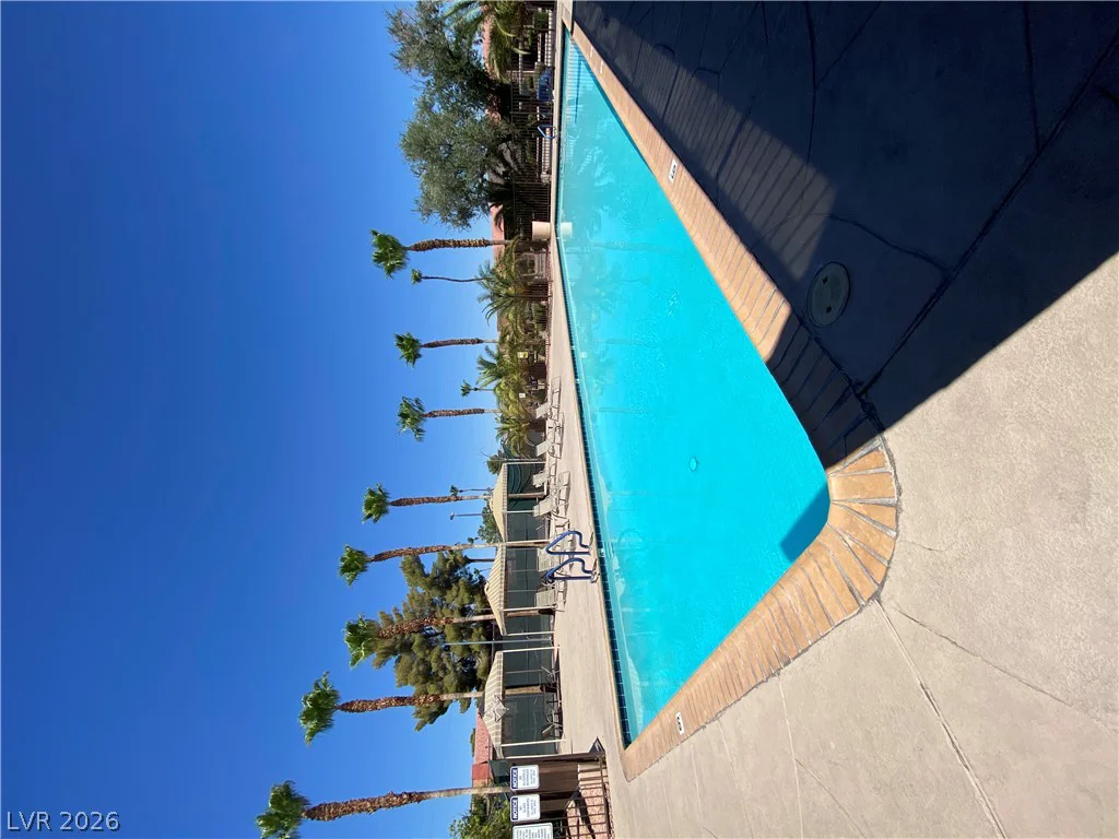 5163 Indian River, Las Vegas, NV 89103