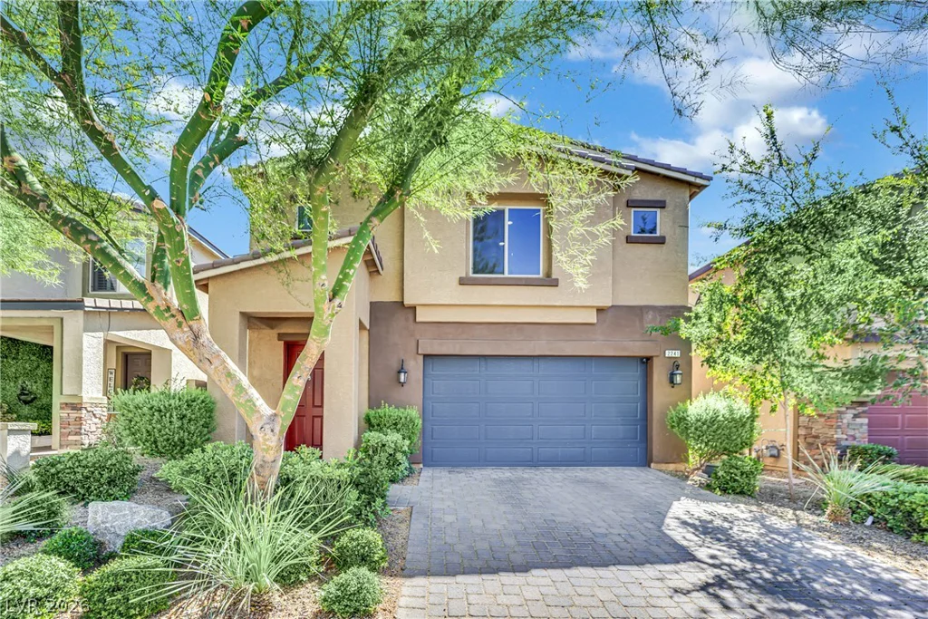 2241 MUNDARE, Henderson, NV 89002