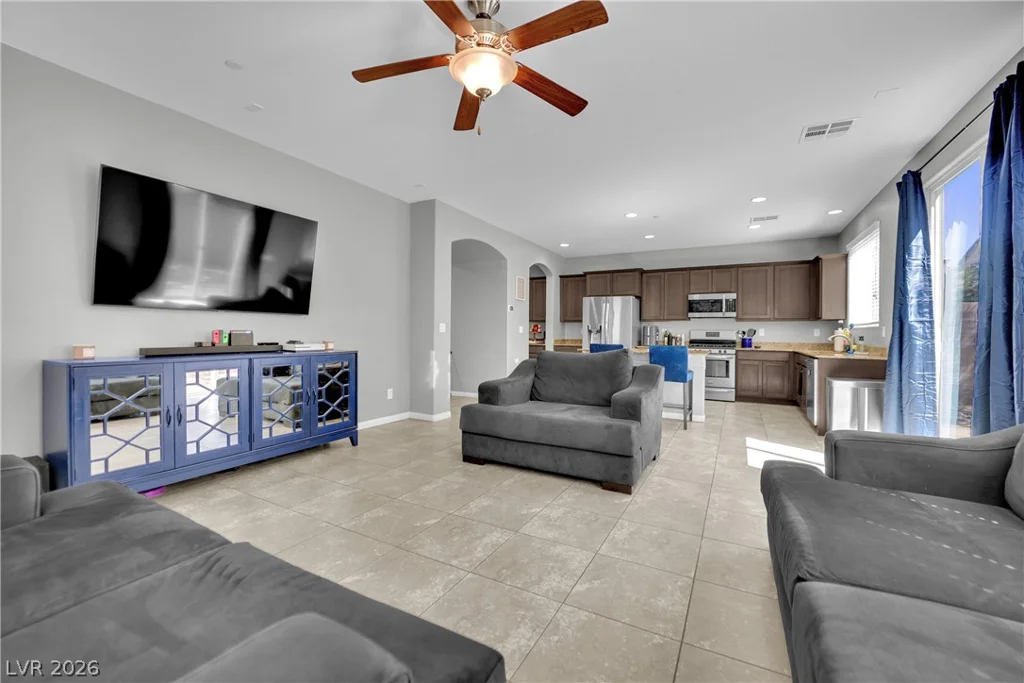 2241 MUNDARE, Henderson, NV 89002
